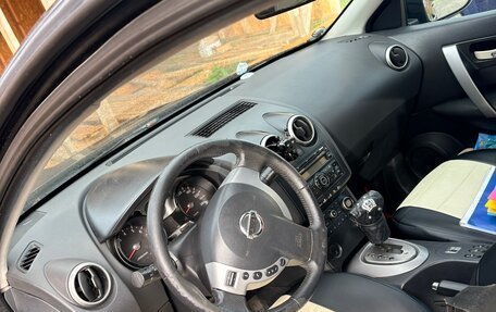 Nissan Qashqai, 2008 год, 550 000 рублей, 3 фотография
