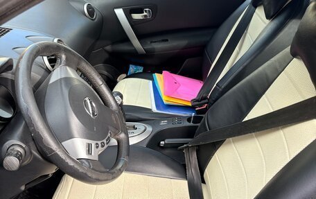Nissan Qashqai, 2008 год, 550 000 рублей, 4 фотография