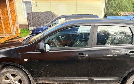 Nissan Qashqai, 2008 год, 550 000 рублей, 7 фотография