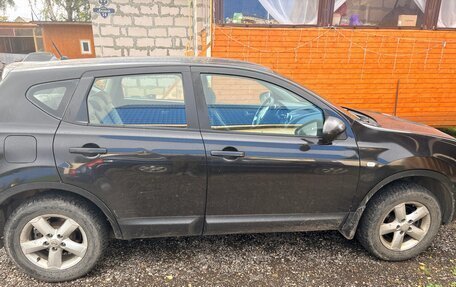 Nissan Qashqai, 2008 год, 550 000 рублей, 11 фотография