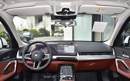 BMW X1, 2026 год, 5 190 000 рублей, 10 фотография