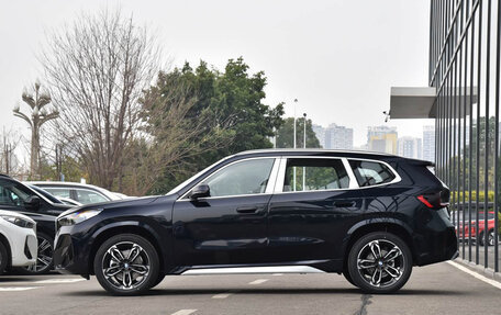 BMW X1, 2026 год, 5 190 000 рублей, 4 фотография