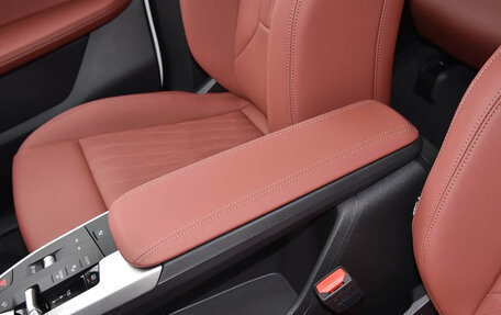 BMW X1, 2026 год, 5 190 000 рублей, 11 фотография