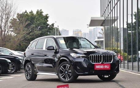 BMW X1, 2026 год, 5 190 000 рублей, 3 фотография