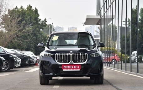 BMW X1, 2026 год, 5 190 000 рублей, 2 фотография