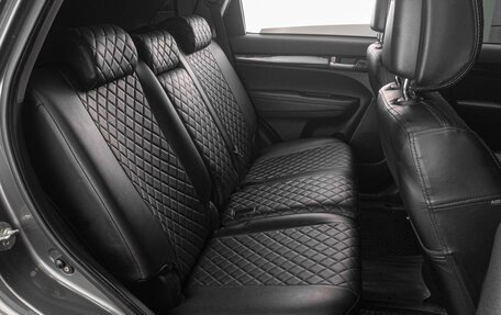 KIA Sorento II рестайлинг, 2018 год, 1 946 000 рублей, 7 фотография