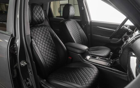 KIA Sorento II рестайлинг, 2018 год, 1 946 000 рублей, 8 фотография