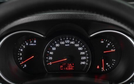 KIA Sorento II рестайлинг, 2018 год, 1 946 000 рублей, 12 фотография