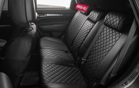 KIA Sorento II рестайлинг, 2018 год, 1 946 000 рублей, 9 фотография
