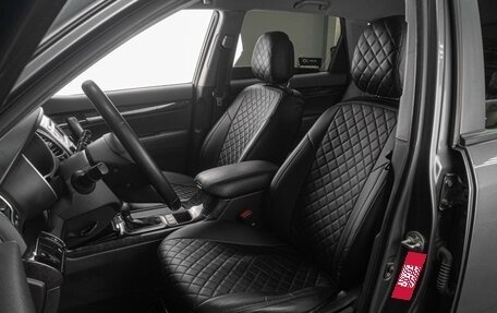 KIA Sorento II рестайлинг, 2018 год, 1 946 000 рублей, 10 фотография