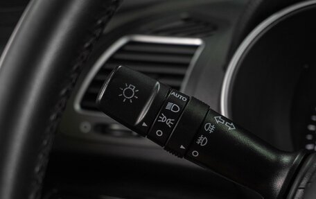 KIA Sorento II рестайлинг, 2018 год, 1 946 000 рублей, 16 фотография