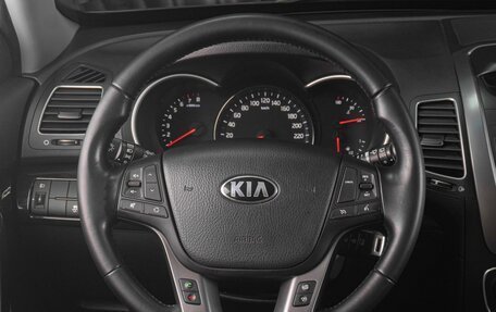 KIA Sorento II рестайлинг, 2018 год, 1 946 000 рублей, 17 фотография