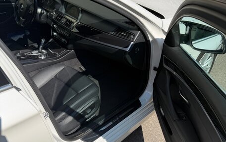 BMW 5 серия, 2014 год, 1 800 000 рублей, 7 фотография