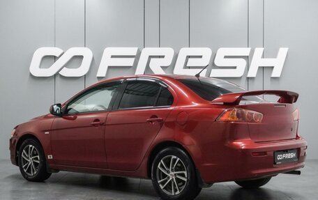 Mitsubishi Lancer IX, 2007 год, 649 000 рублей, 2 фотография