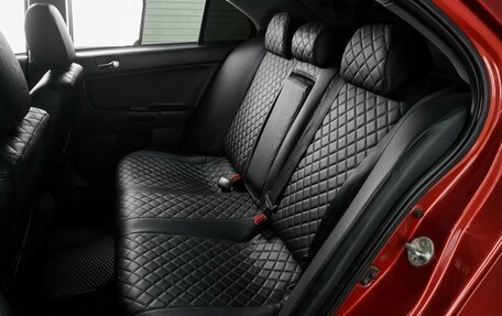Mitsubishi Lancer IX, 2007 год, 649 000 рублей, 9 фотография