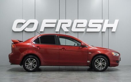 Mitsubishi Lancer IX, 2007 год, 649 000 рублей, 5 фотография