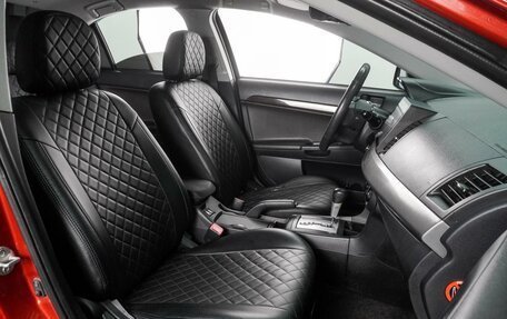 Mitsubishi Lancer IX, 2007 год, 649 000 рублей, 8 фотография