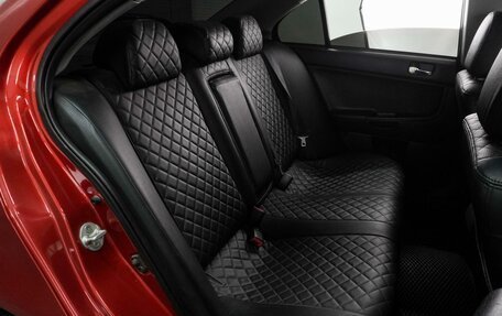 Mitsubishi Lancer IX, 2007 год, 649 000 рублей, 7 фотография