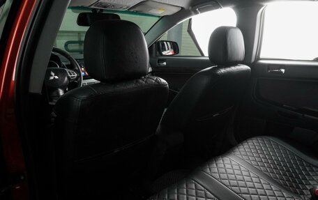 Mitsubishi Lancer IX, 2007 год, 649 000 рублей, 11 фотография