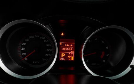 Mitsubishi Lancer IX, 2007 год, 649 000 рублей, 15 фотография