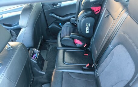 Audi Q5, 2012 год, 1 600 000 рублей, 10 фотография