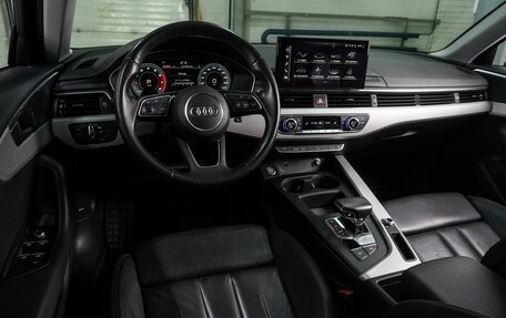 Audi A4, 2020 год, 2 964 000 рублей, 6 фотография