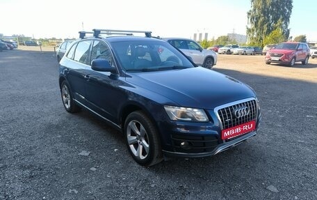 Audi Q5, 2012 год, 1 600 000 рублей, 2 фотография