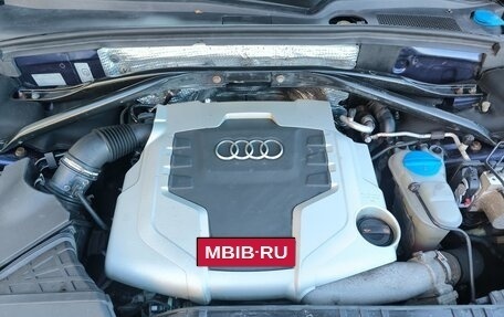 Audi Q5, 2012 год, 1 600 000 рублей, 8 фотография
