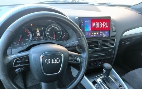 Audi Q5, 2012 год, 1 600 000 рублей, 9 фотография