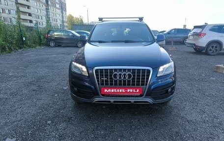 Audi Q5, 2012 год, 1 600 000 рублей, 5 фотография