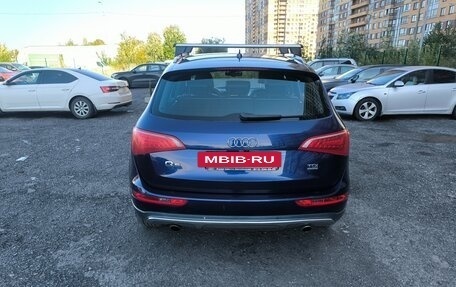 Audi Q5, 2012 год, 1 600 000 рублей, 6 фотография