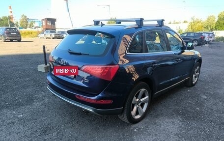 Audi Q5, 2012 год, 1 600 000 рублей, 3 фотография
