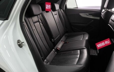 Audi A4, 2020 год, 2 964 000 рублей, 7 фотография