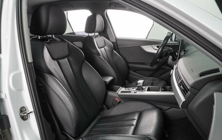 Audi A4, 2020 год, 2 964 000 рублей, 8 фотография