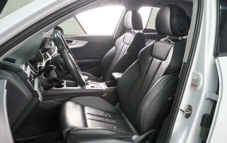 Audi A4, 2020 год, 2 964 000 рублей, 10 фотография