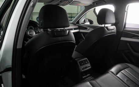 Audi A4, 2020 год, 2 964 000 рублей, 11 фотография