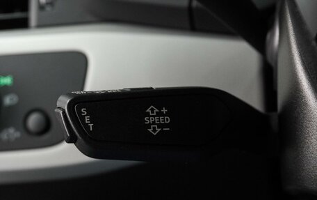 Audi A4, 2020 год, 2 964 000 рублей, 18 фотография