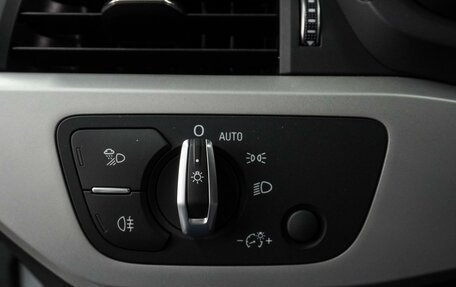 Audi A4, 2020 год, 2 964 000 рублей, 17 фотография