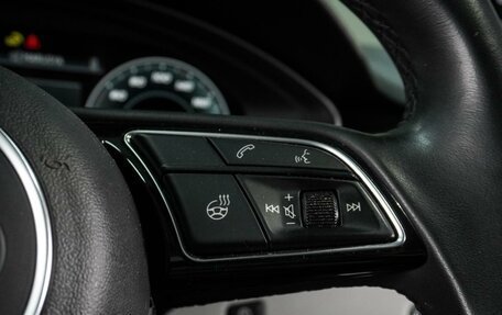 Audi A4, 2020 год, 2 964 000 рублей, 20 фотография