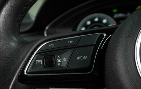 Audi A4, 2020 год, 2 964 000 рублей, 19 фотография