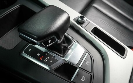 Audi A4, 2020 год, 2 964 000 рублей, 23 фотография