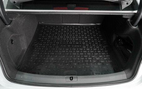 Audi A4, 2020 год, 2 964 000 рублей, 25 фотография