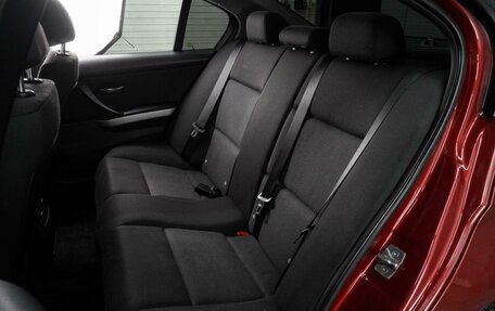 BMW 3 серия, 2011 год, 885 000 рублей, 9 фотография