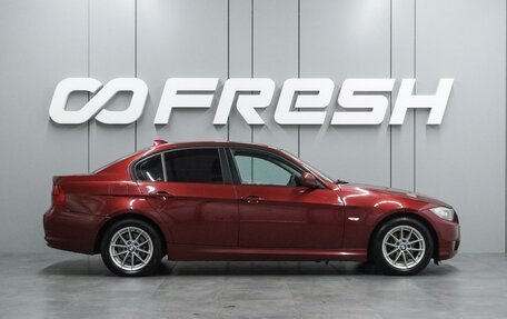 BMW 3 серия, 2011 год, 885 000 рублей, 5 фотография