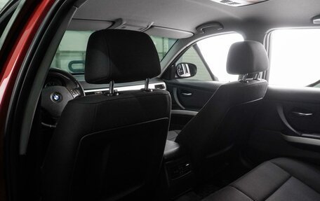 BMW 3 серия, 2011 год, 885 000 рублей, 11 фотография