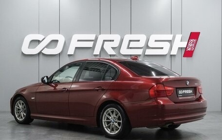 BMW 3 серия, 2011 год, 885 000 рублей, 2 фотография