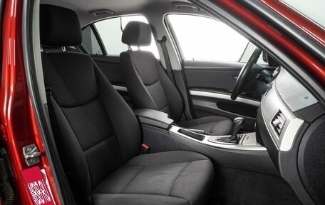 BMW 3 серия, 2011 год, 885 000 рублей, 8 фотография