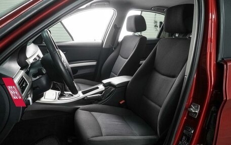 BMW 3 серия, 2011 год, 885 000 рублей, 10 фотография