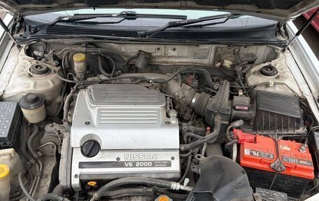 Nissan Cefiro II, 1997 год, 320 000 рублей, 5 фотография