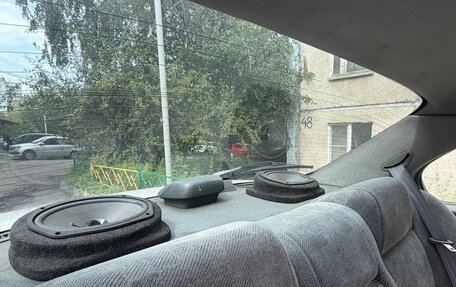 Nissan Cefiro II, 1997 год, 320 000 рублей, 7 фотография